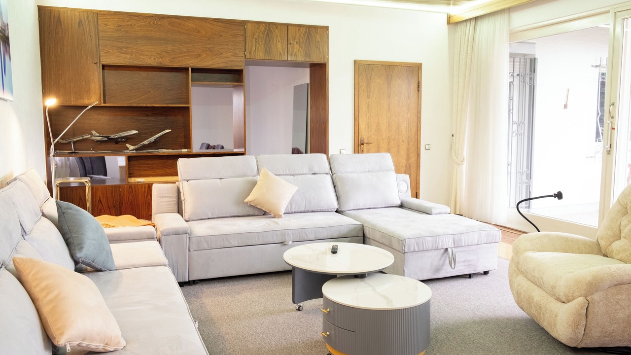 Photo of Livingroom in Euskirchen