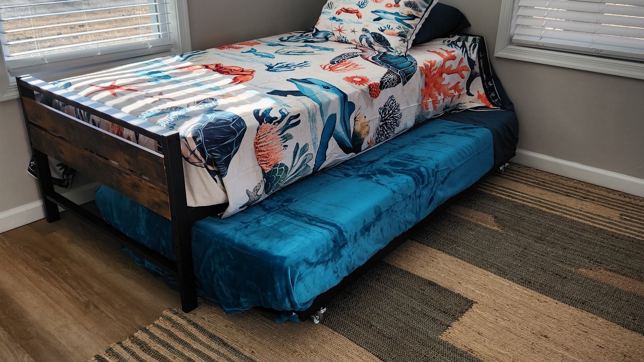 Photo of Bedroom in Frederica