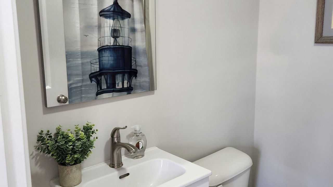 Photo of Bathroom in Frederica