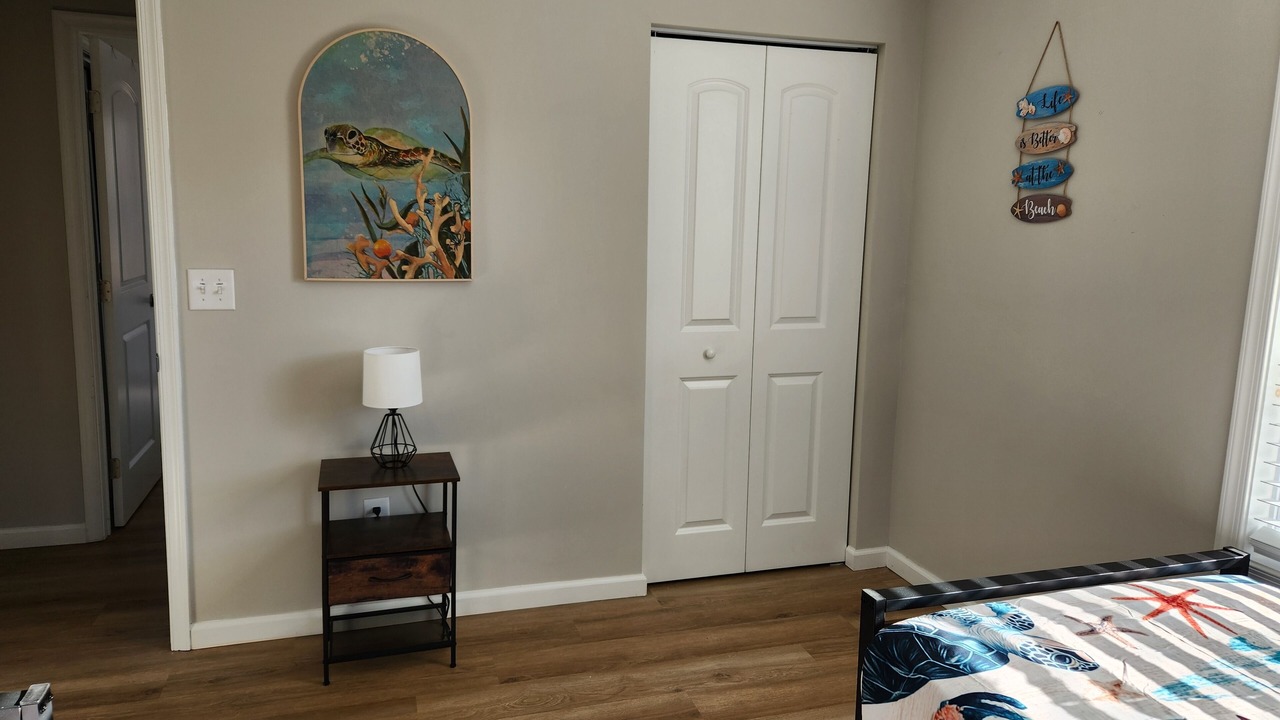 Photo of Bedroom in Frederica