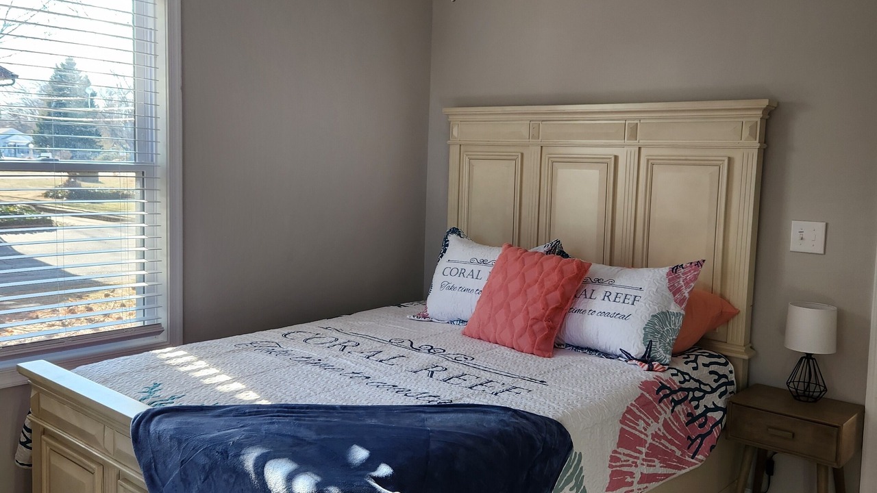 Photo of Bedroom in Frederica