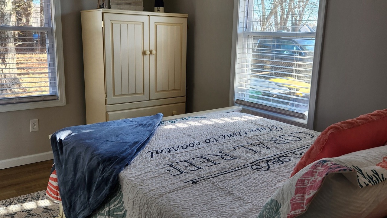 Photo of Bedroom in Frederica