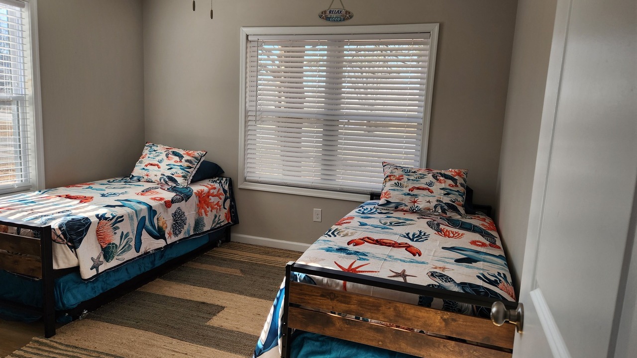 Photo of Bedroom in Frederica