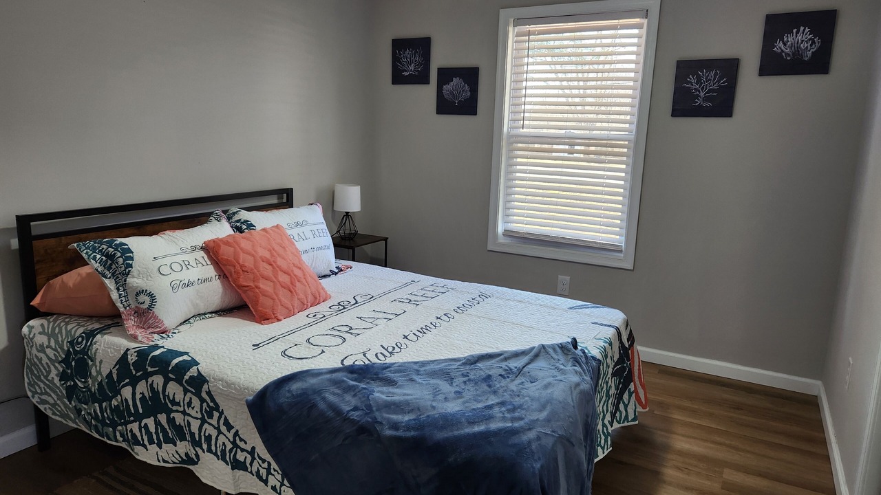 Photo of Bedroom in Frederica
