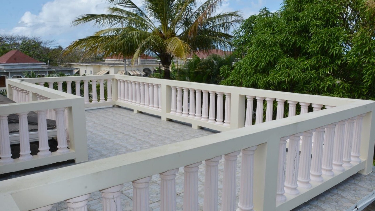 Photo of Outdoor in Lucea