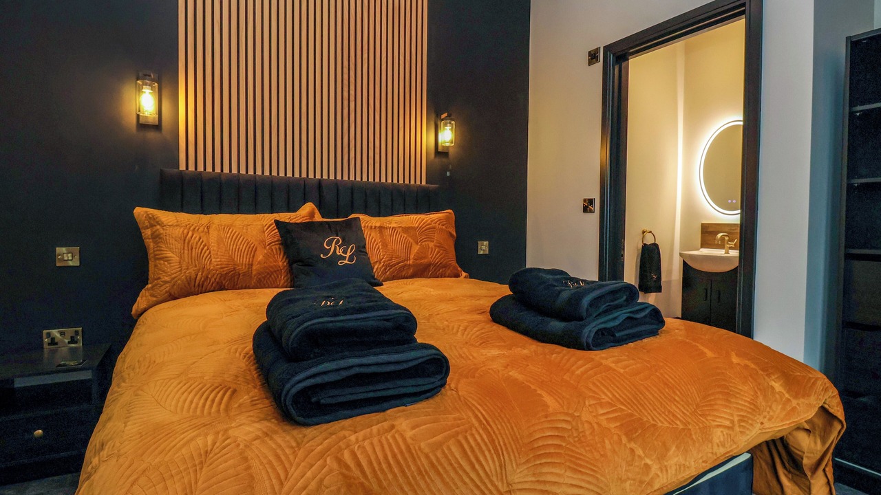 Photo of Bedroom in Kilnwick