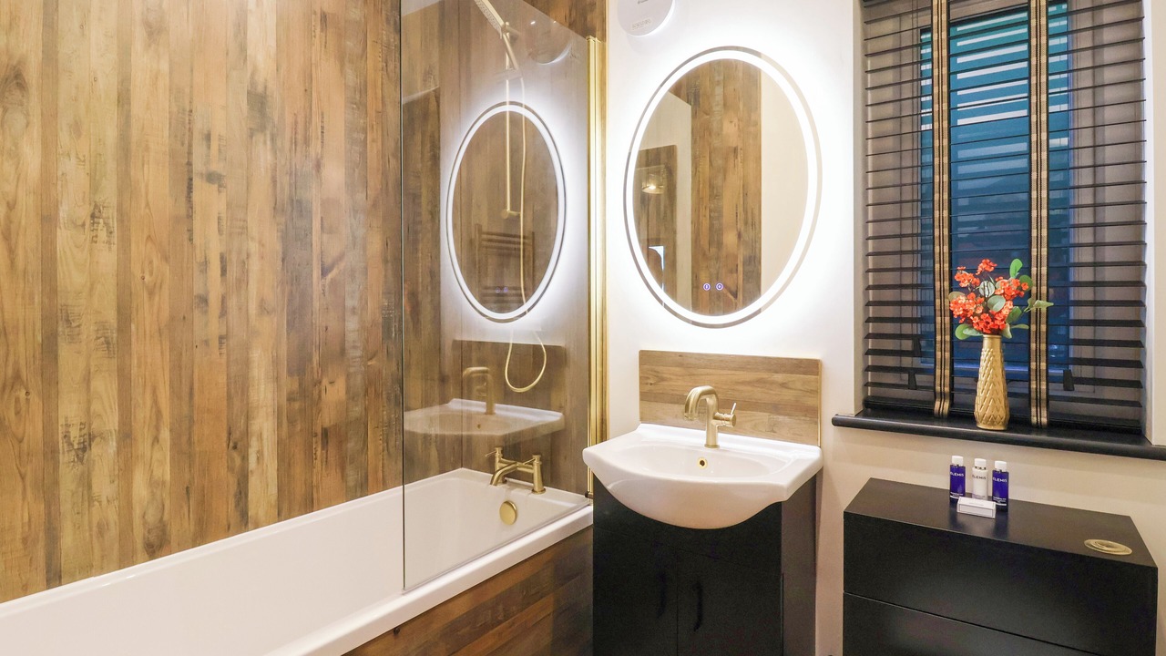 Photo of Bathroom in Kilnwick