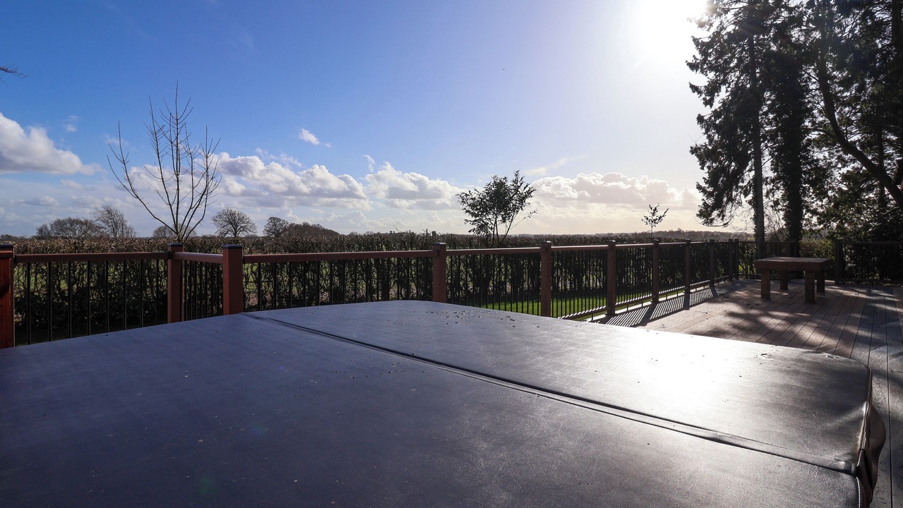 Photo of Patio Balcony in Kilnwick