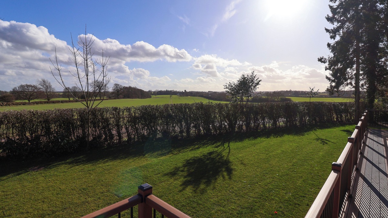 Photo of Outdoor in Kilnwick
