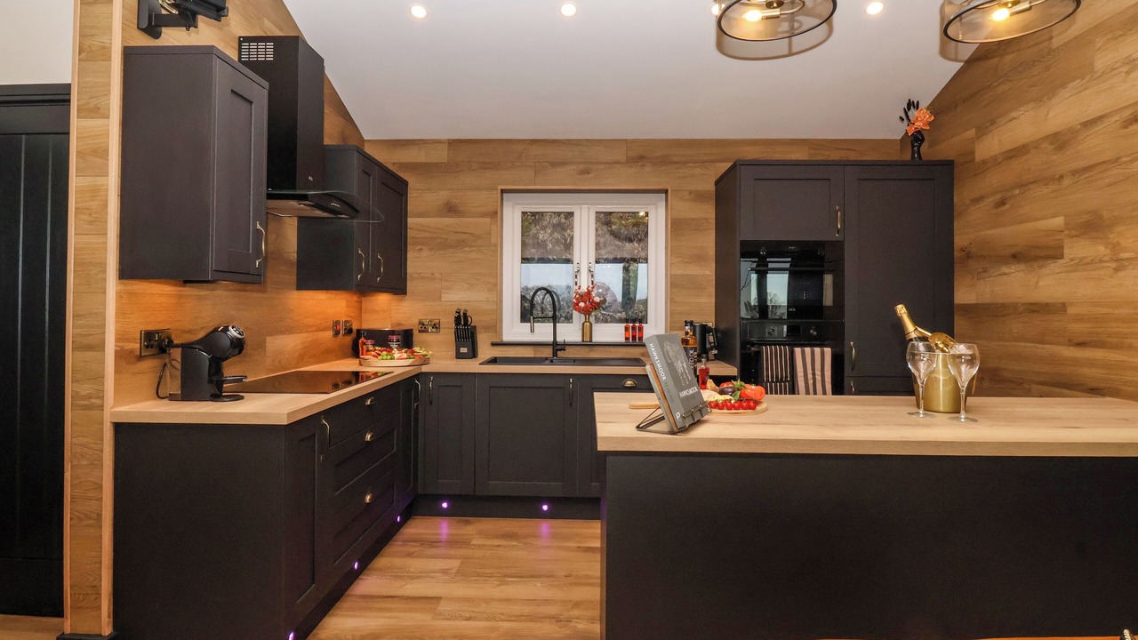 Photo of Kitchen in Kilnwick
