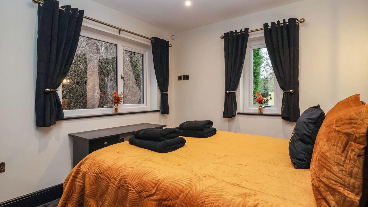 Photo of Bedroom in Kilnwick