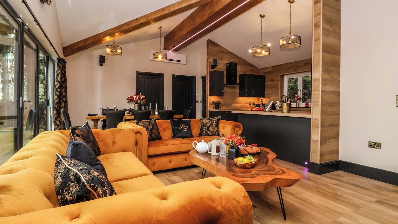 Photo of Livingroom in Kilnwick