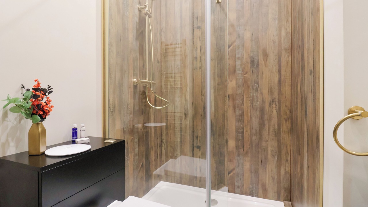 Photo of Bathroom in Kilnwick
