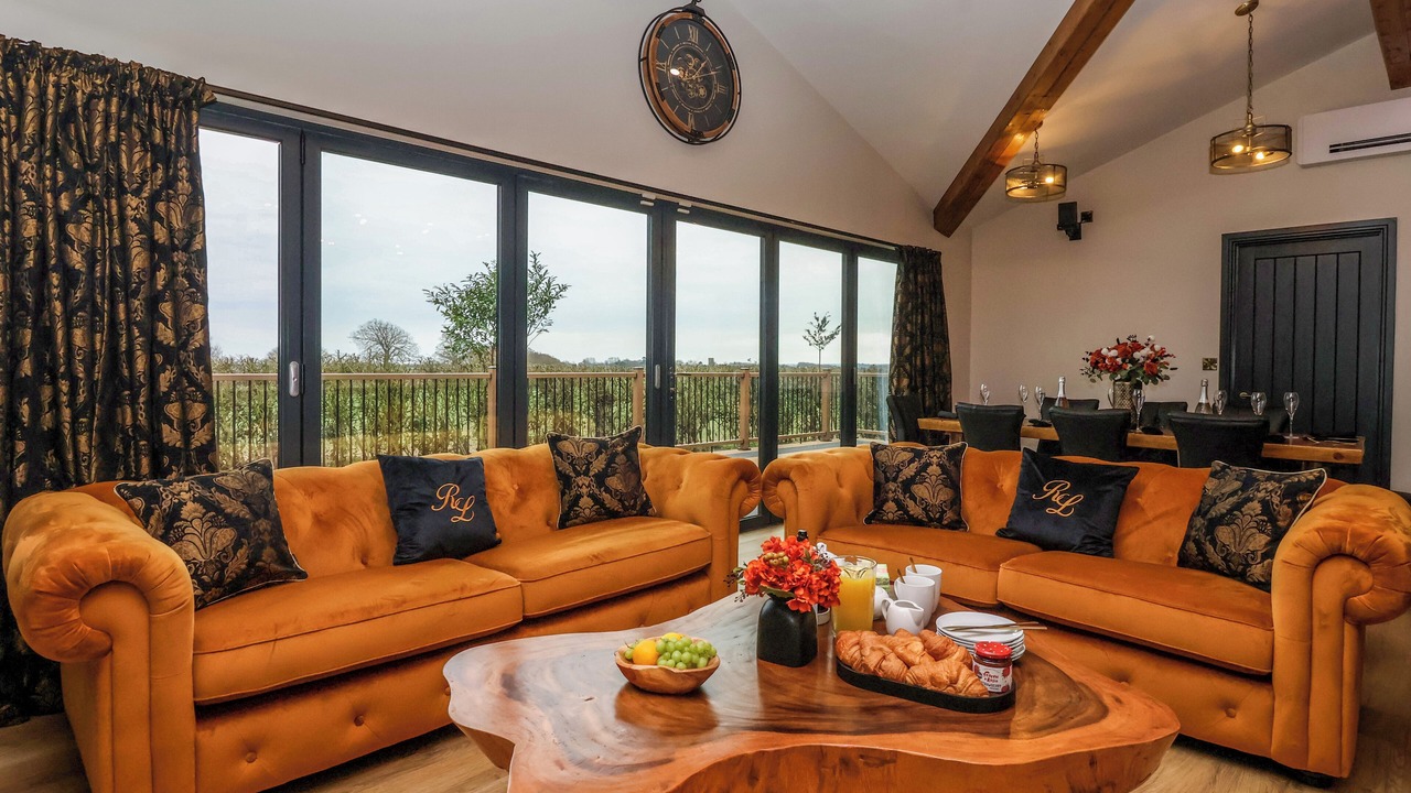 Photo of Livingroom in Kilnwick