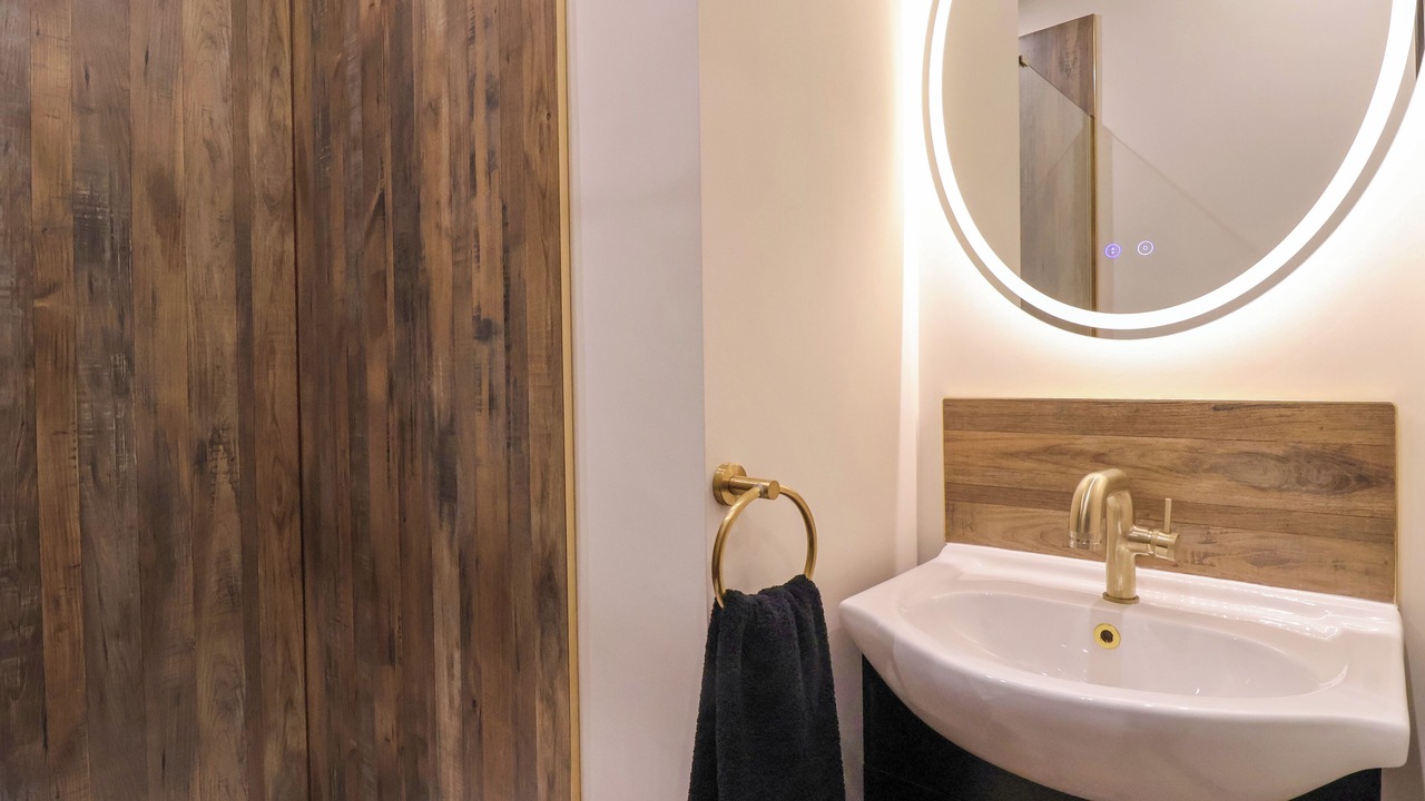 Photo of Bathroom in Kilnwick