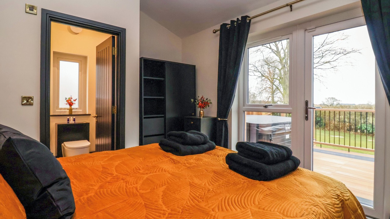 Photo of Bedroom in Kilnwick