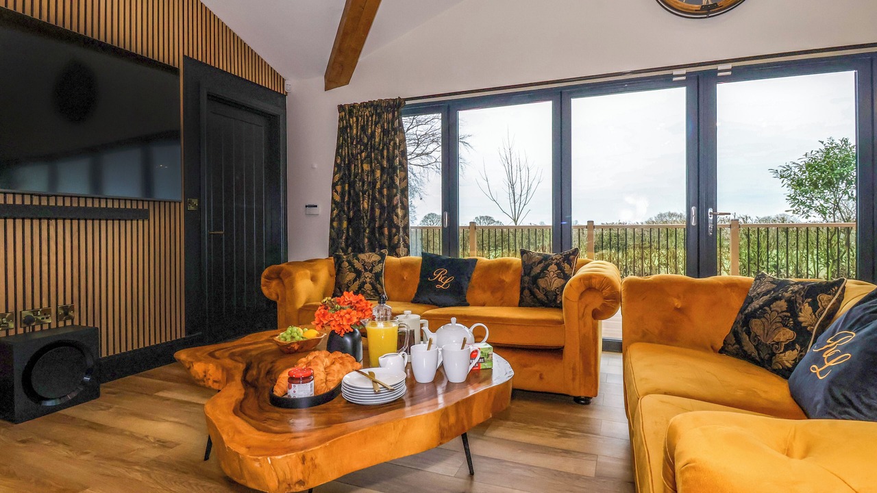 Photo of Livingroom in Kilnwick
