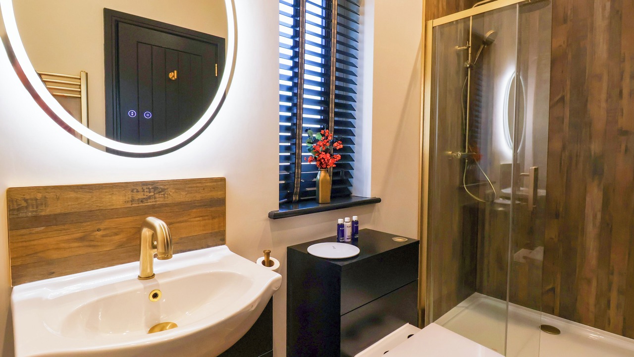 Photo of Bathroom in Kilnwick