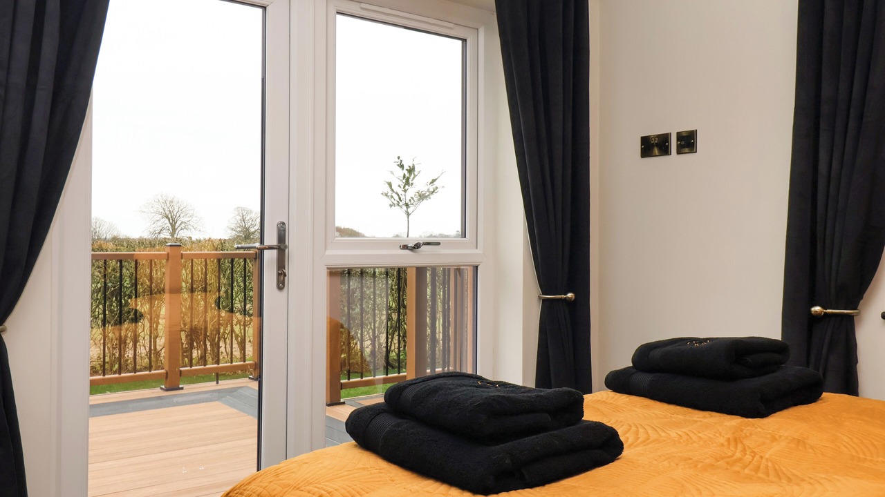Photo of Bedroom in Kilnwick