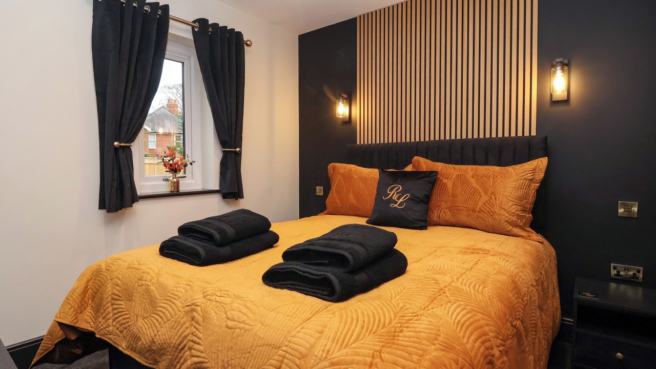 Photo of Bedroom in Kilnwick