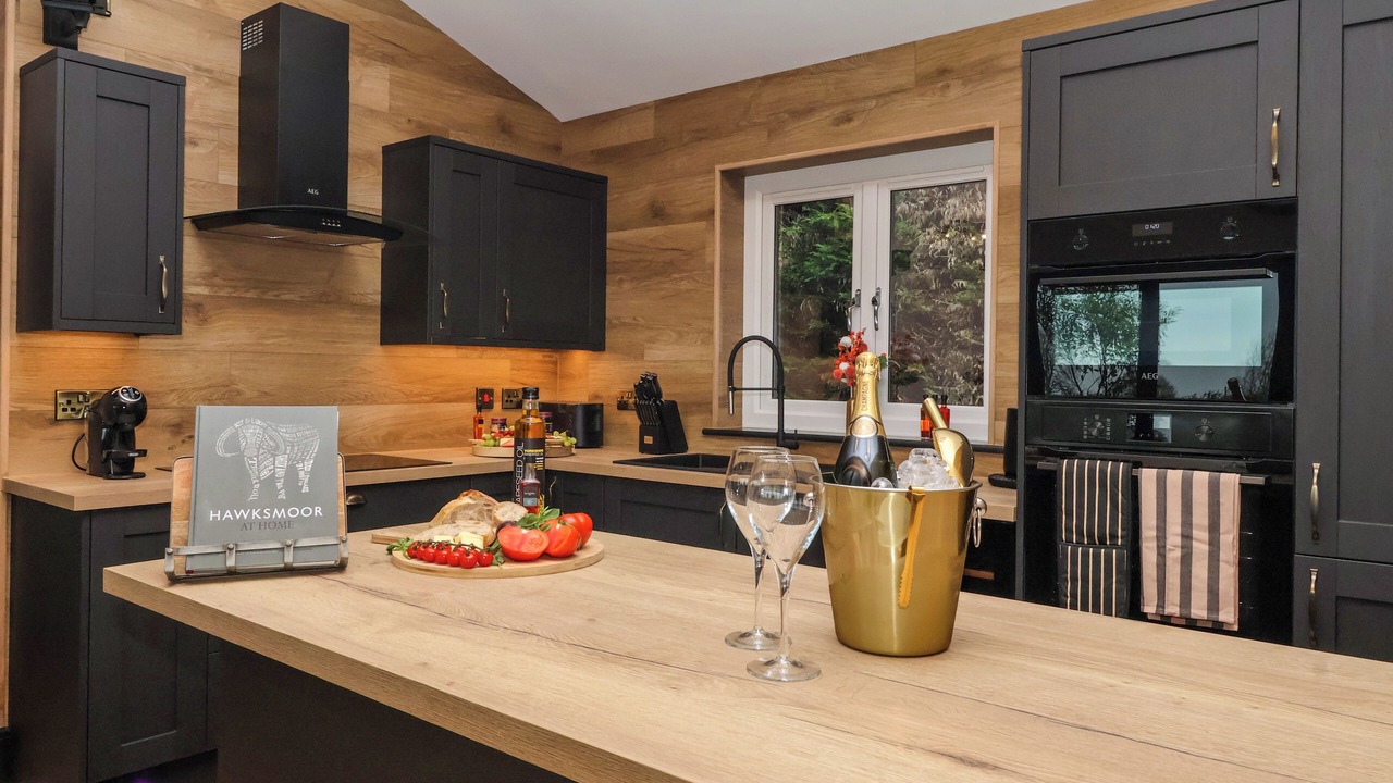 Photo of Kitchen in Kilnwick