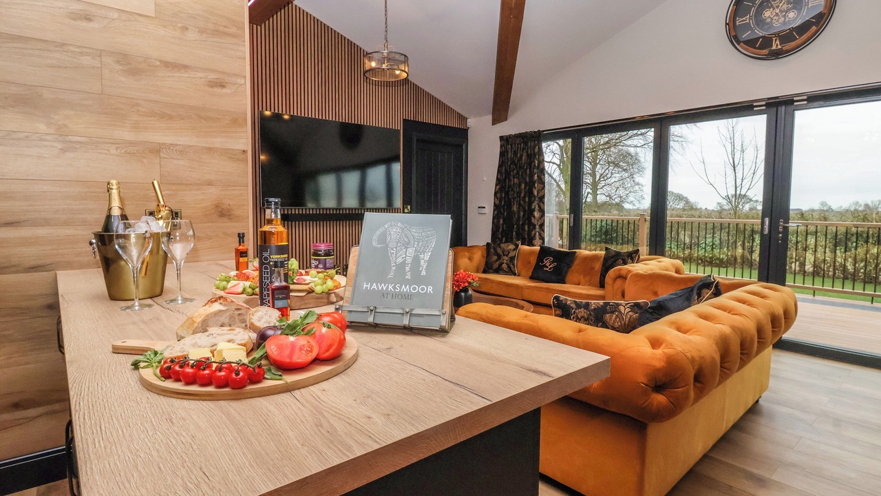 Photo of Livingroom in Kilnwick
