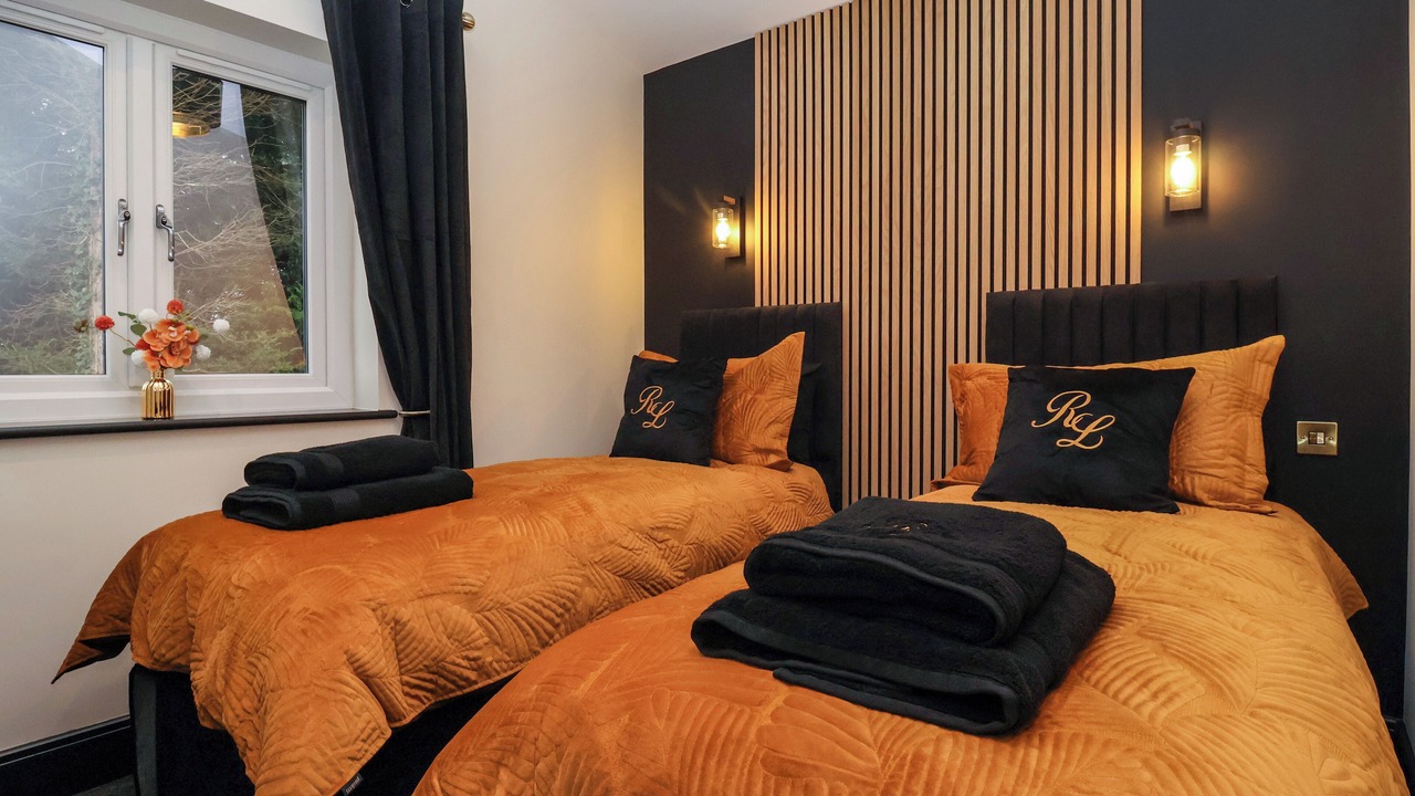 Photo of Bedroom in Kilnwick