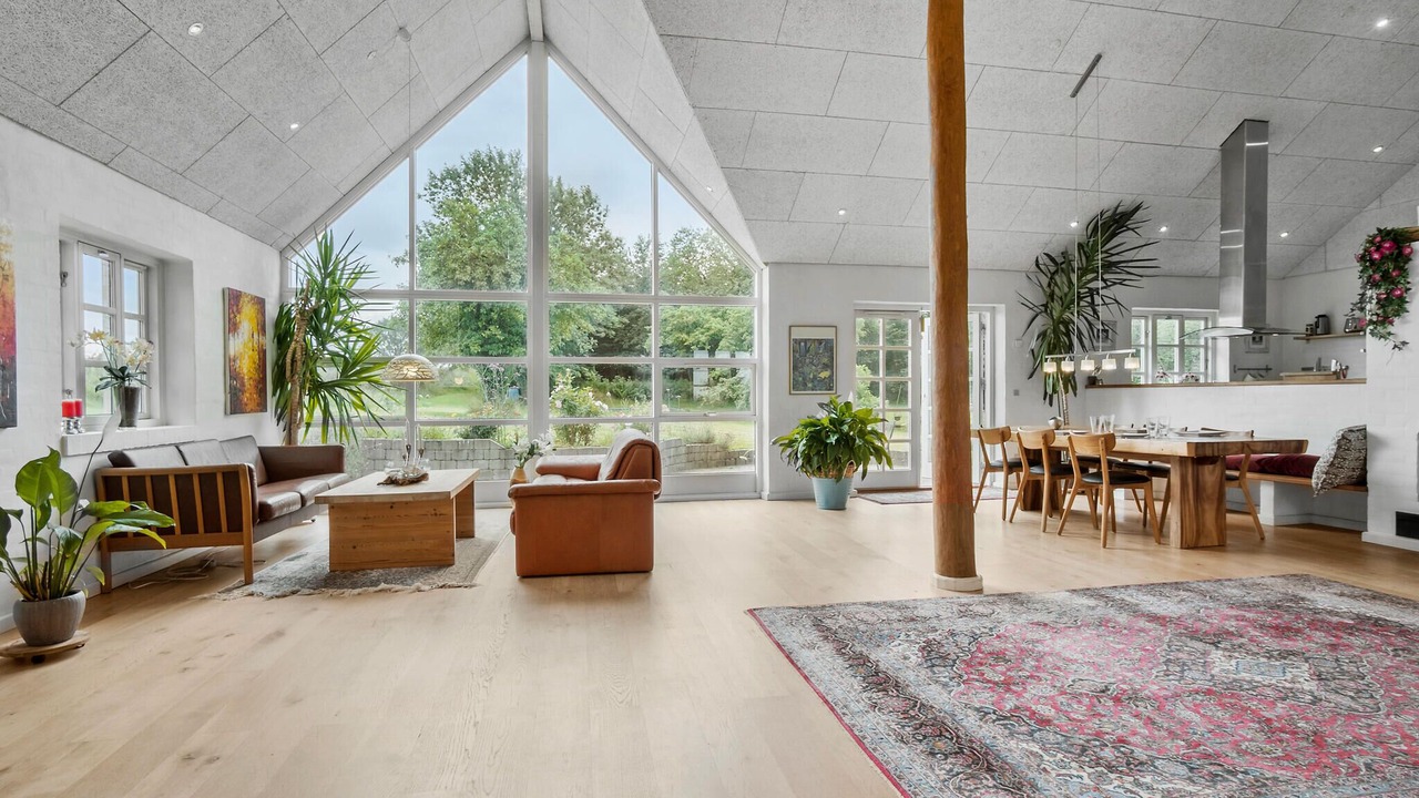 Photo of Bedroom in Aeroskobing