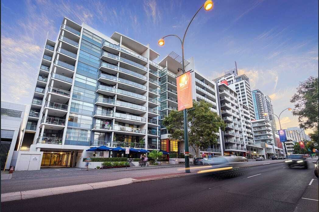Photo of Outdoor in East Perth