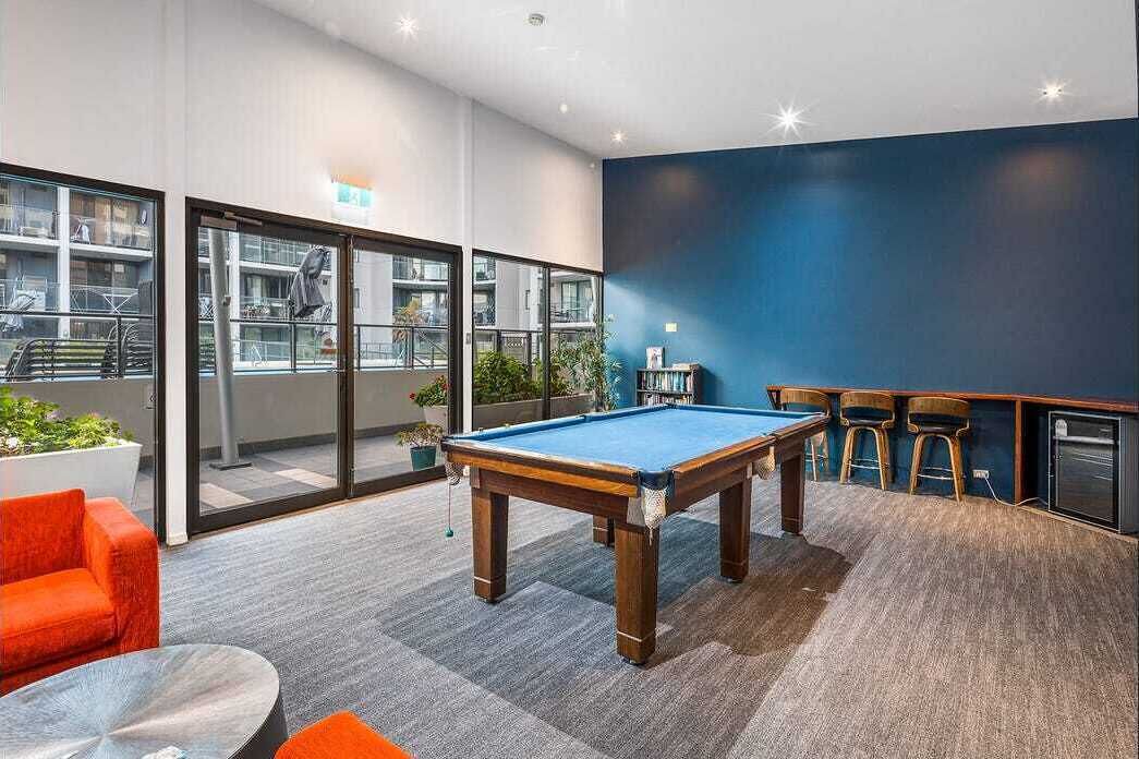 Photo of Bedroom in East Perth