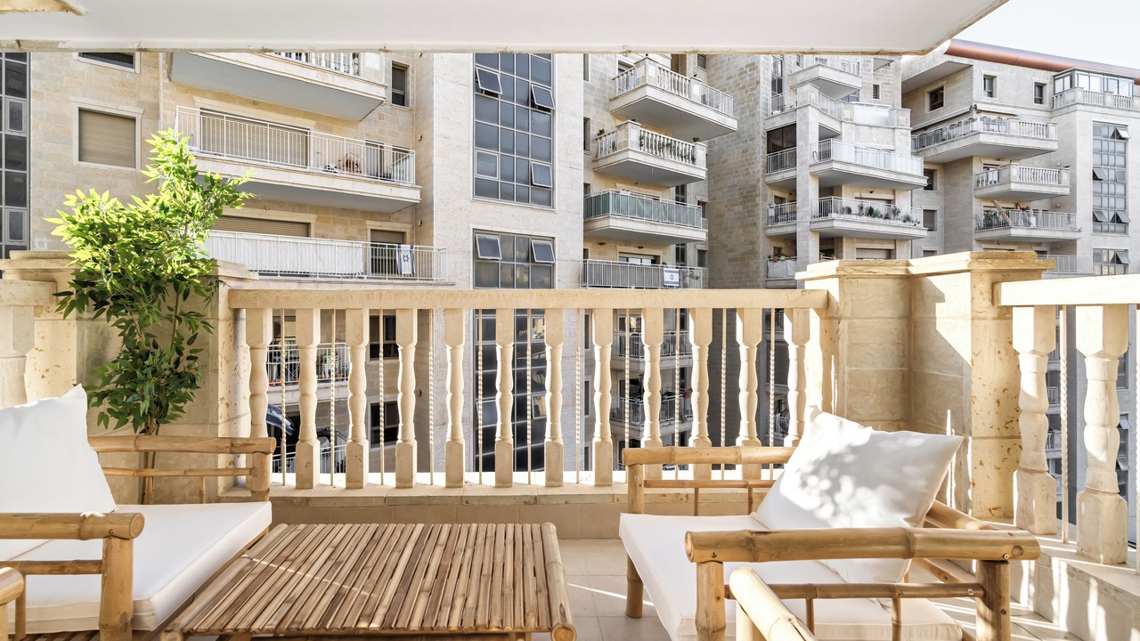 Photo of Outdoor in Kiryat HaLeom