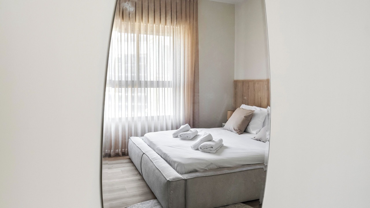 Photo of Bedroom in Kiryat HaLeom