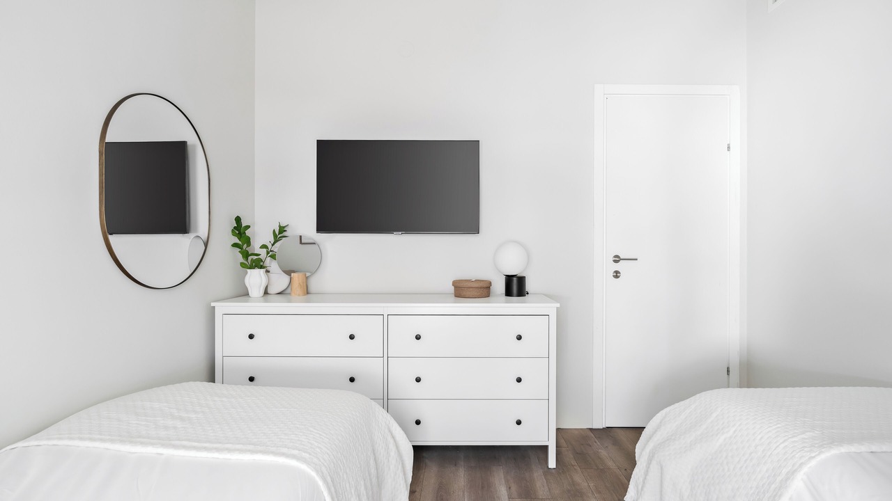 Photo of Bedroom in Kiryat HaLeom