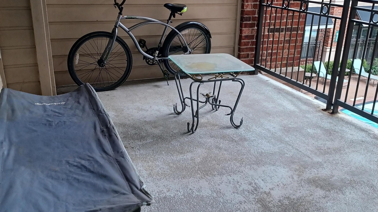 Photo of Patio Balcony in Montrose