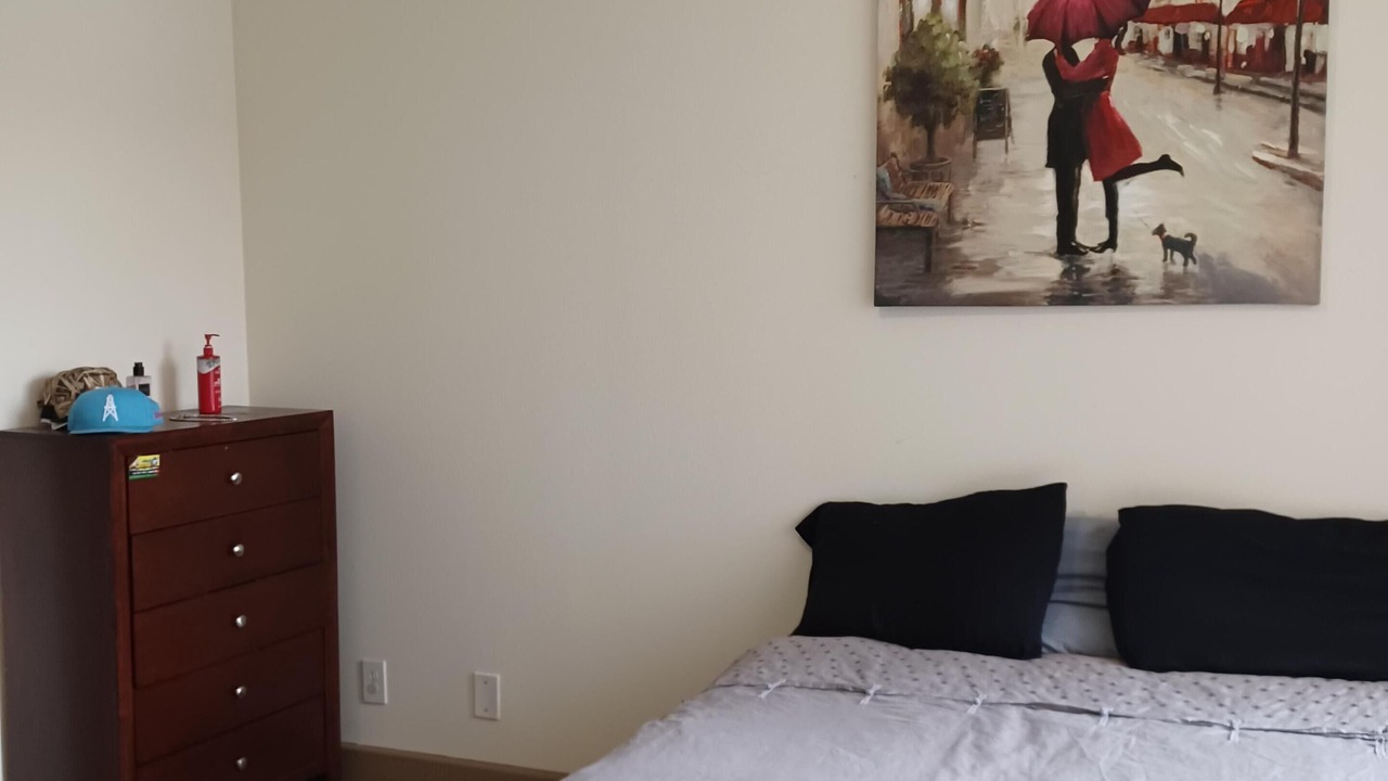 Photo of Bedroom in Montrose