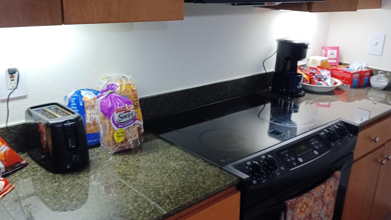 Photo of Kitchen in Montrose
