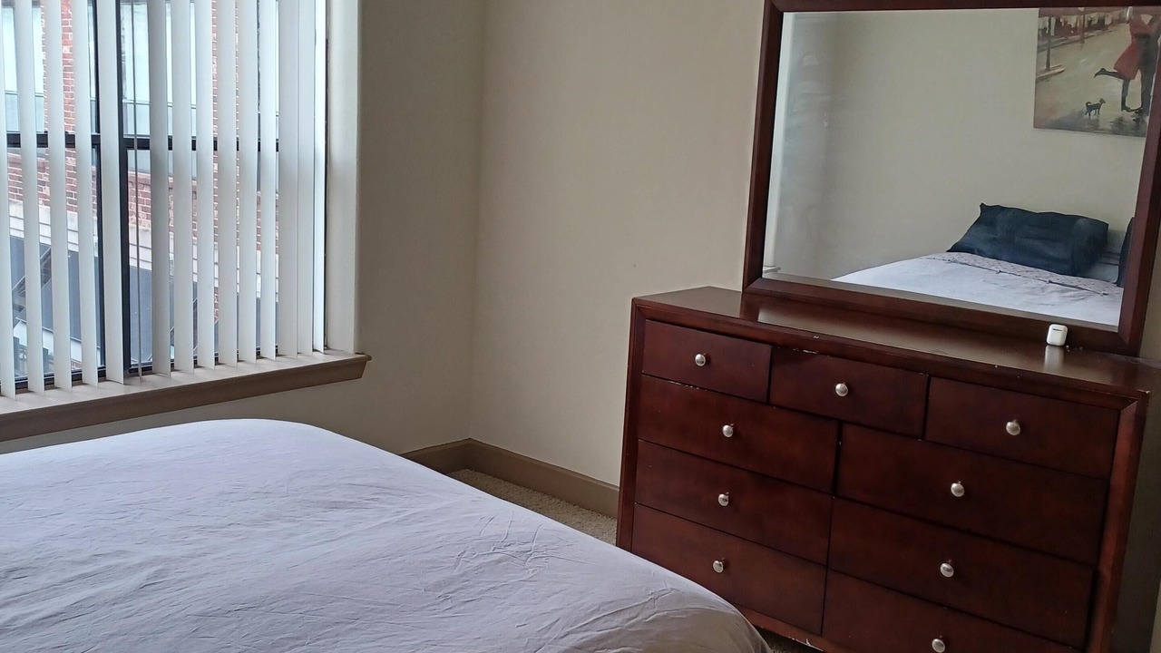 Photo of Bedroom in Montrose