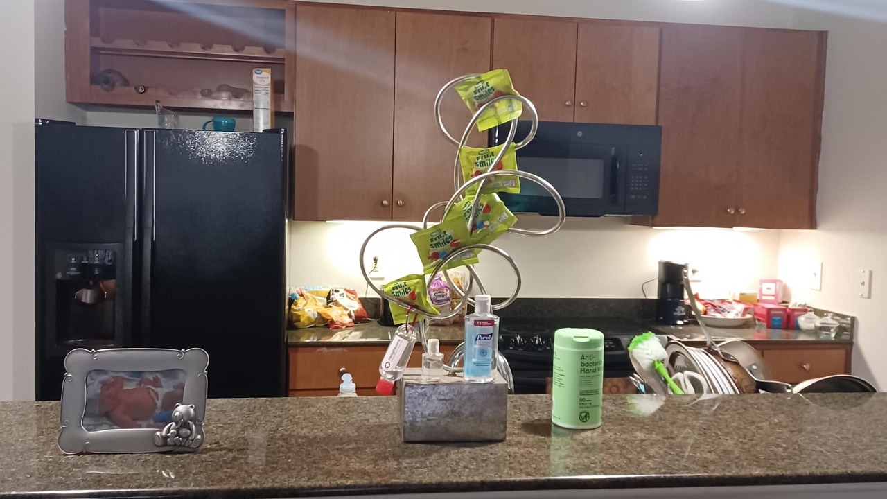 Photo of Kitchen in Montrose