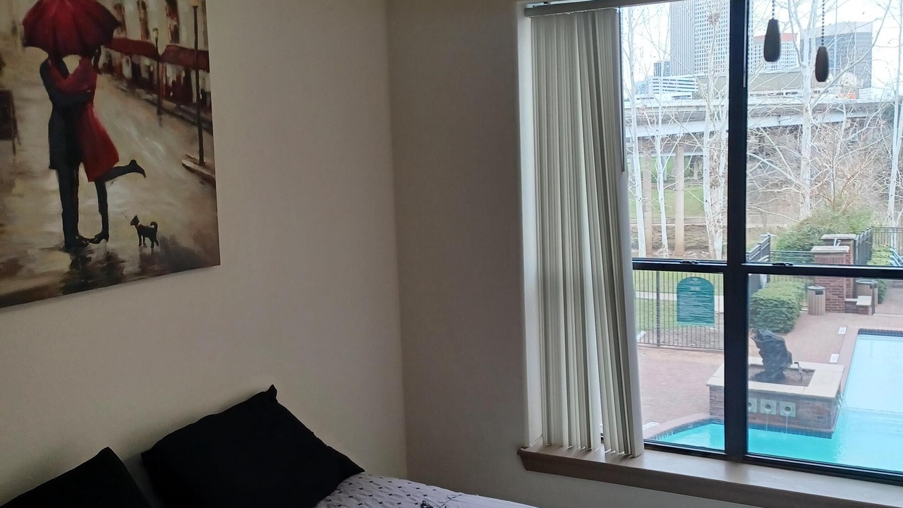 Photo of Bedroom in Montrose
