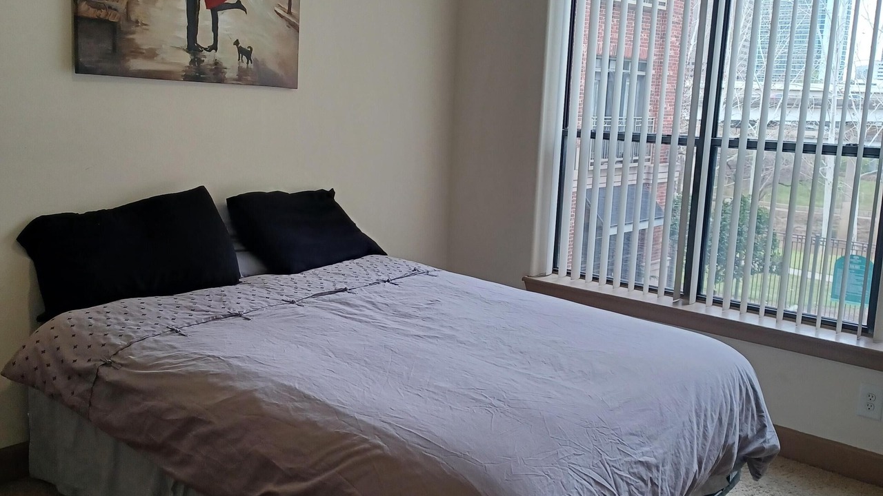 Photo of Bedroom in Montrose