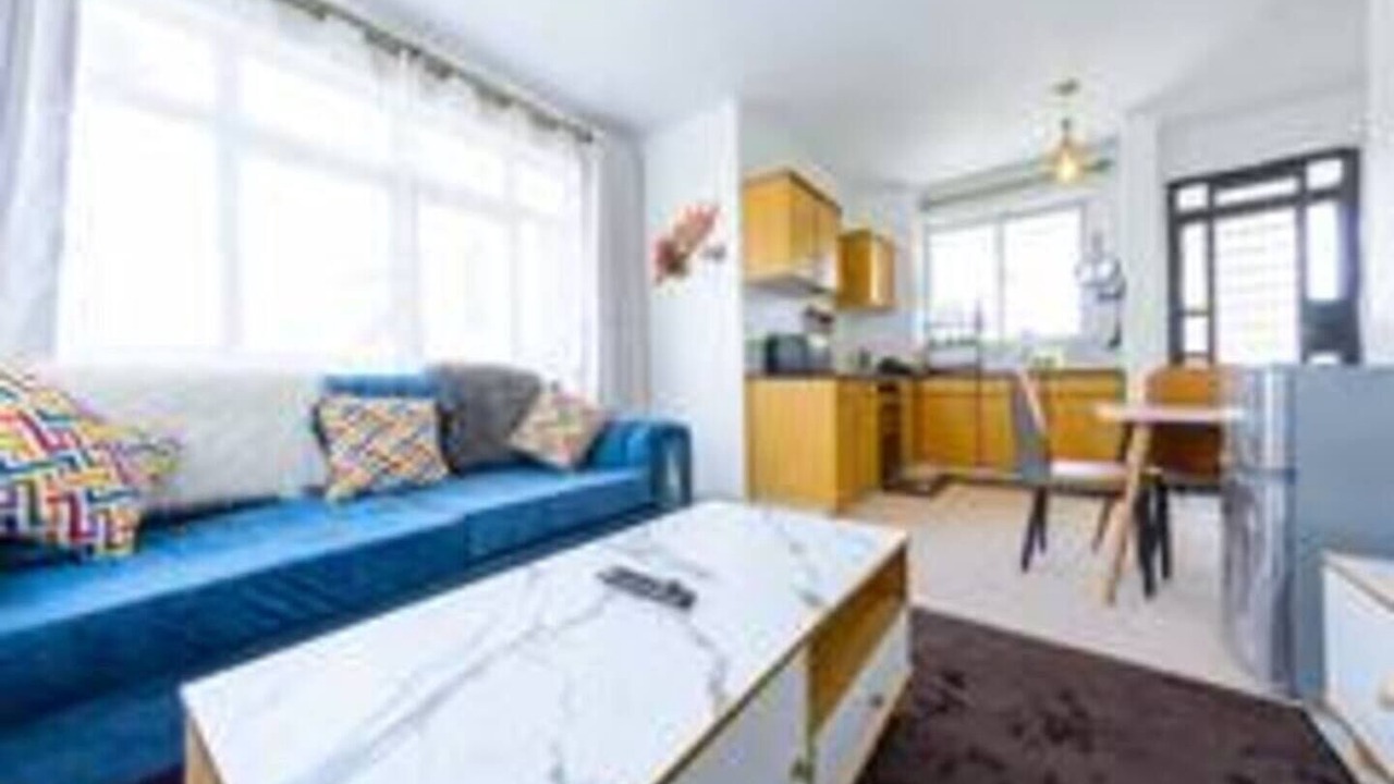 Photo of Bedroom in Riruta
