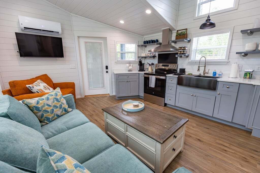 Photo of Livingroom in Dover