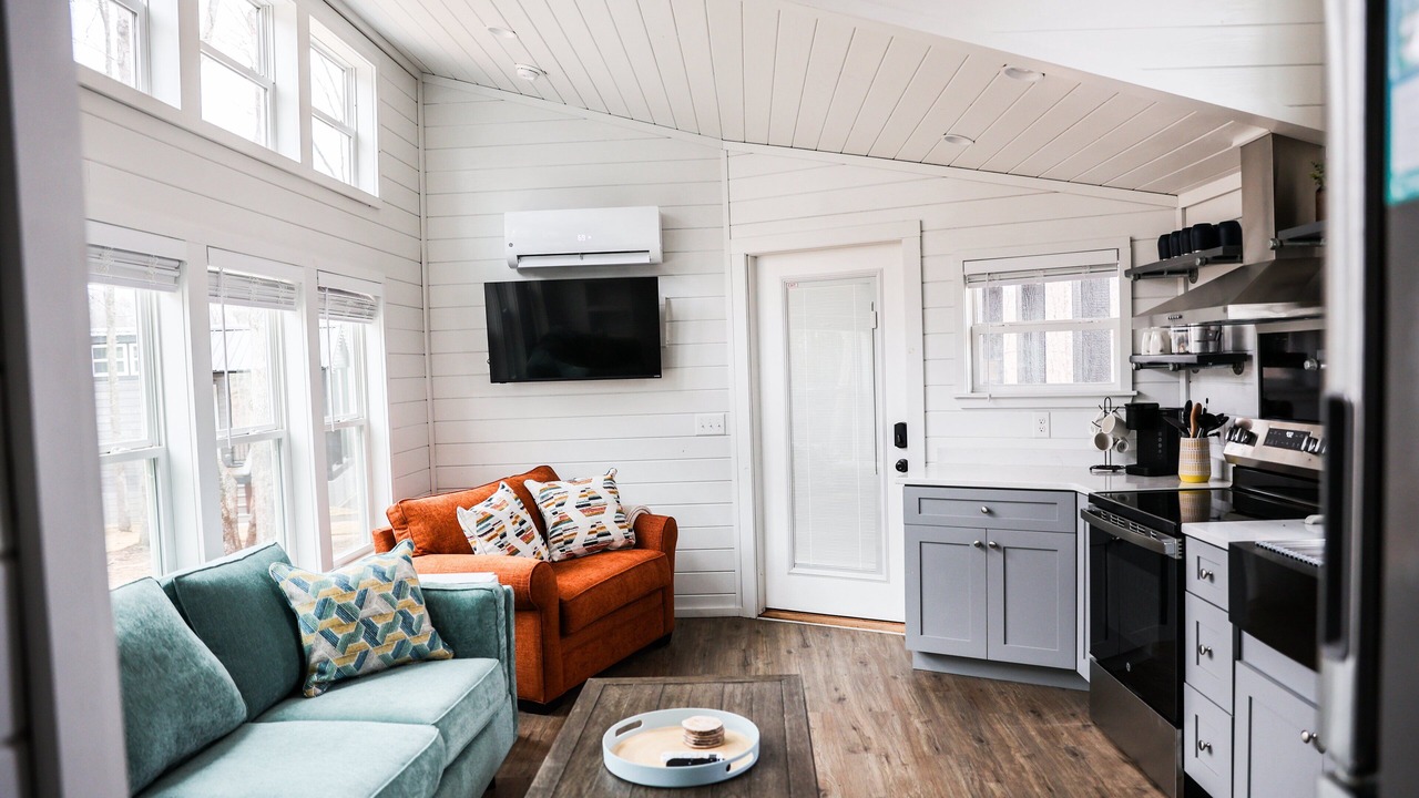 Photo of Livingroom in Dover