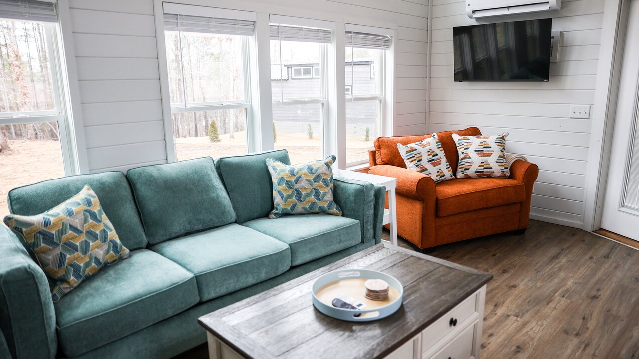 Photo of Livingroom in Dover