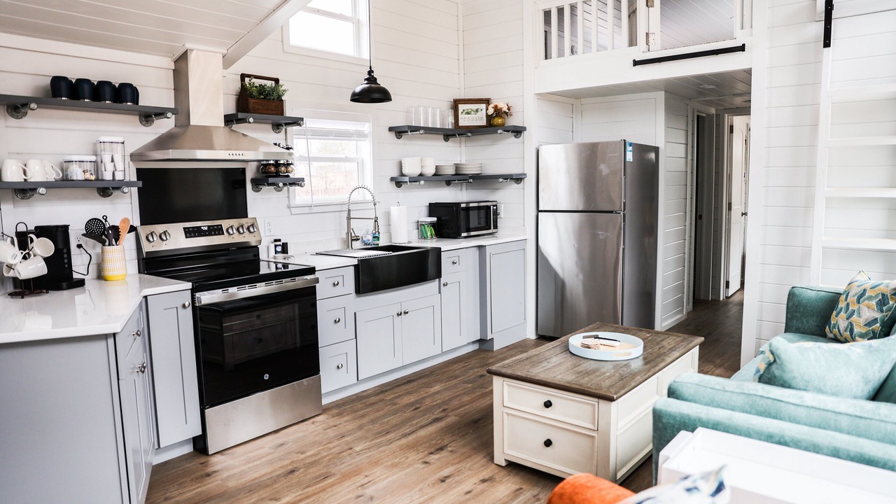 Photo of Kitchen in Dover