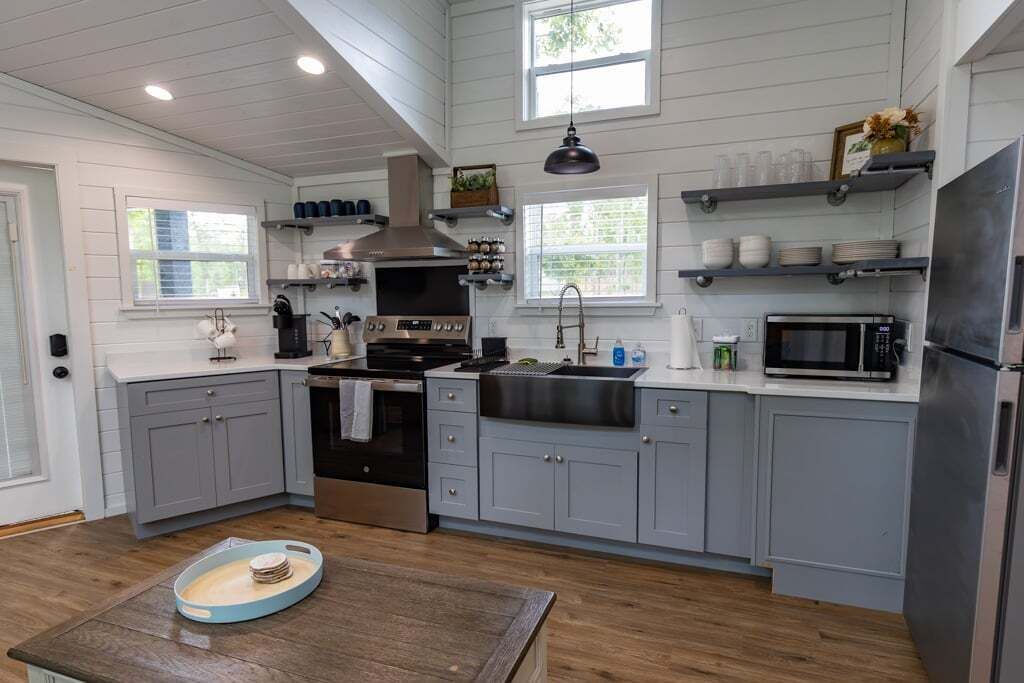 Photo of Kitchen in Dover