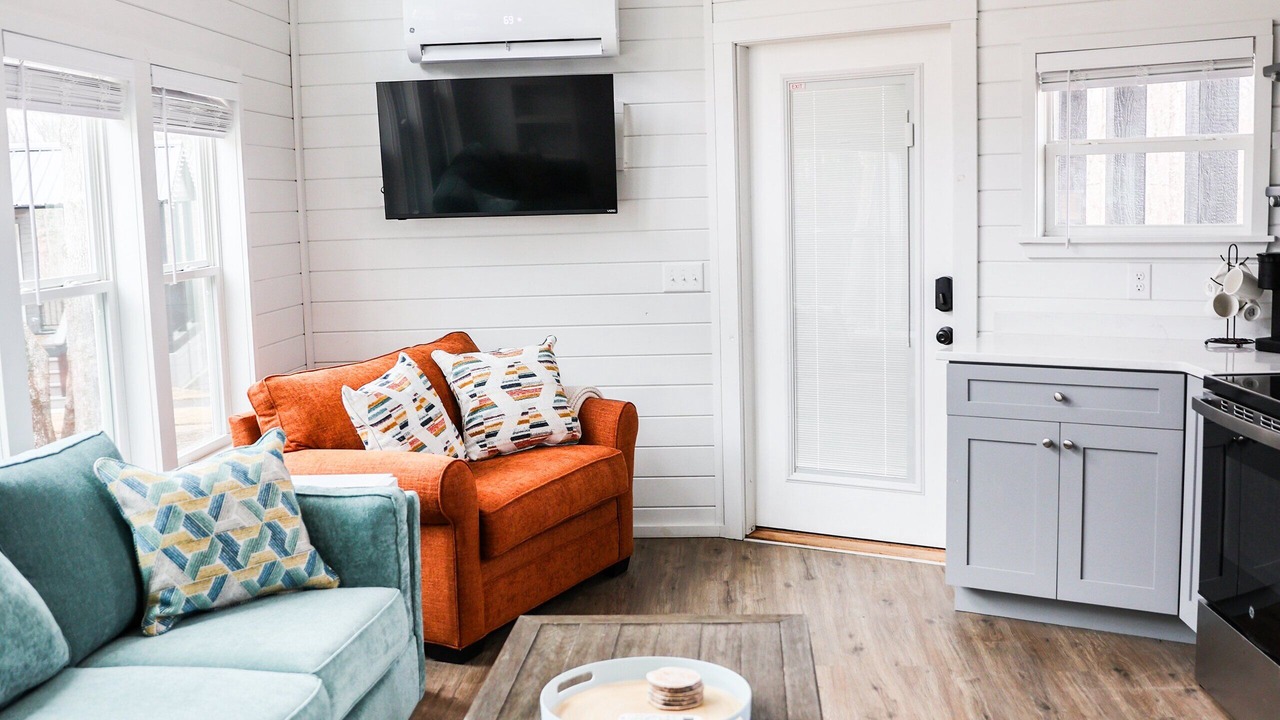 Photo of Livingroom in Dover