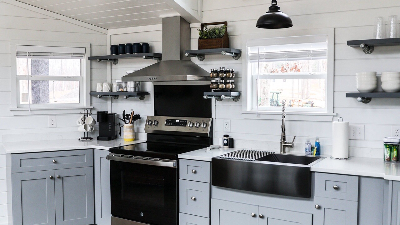 Photo of Kitchen in Dover