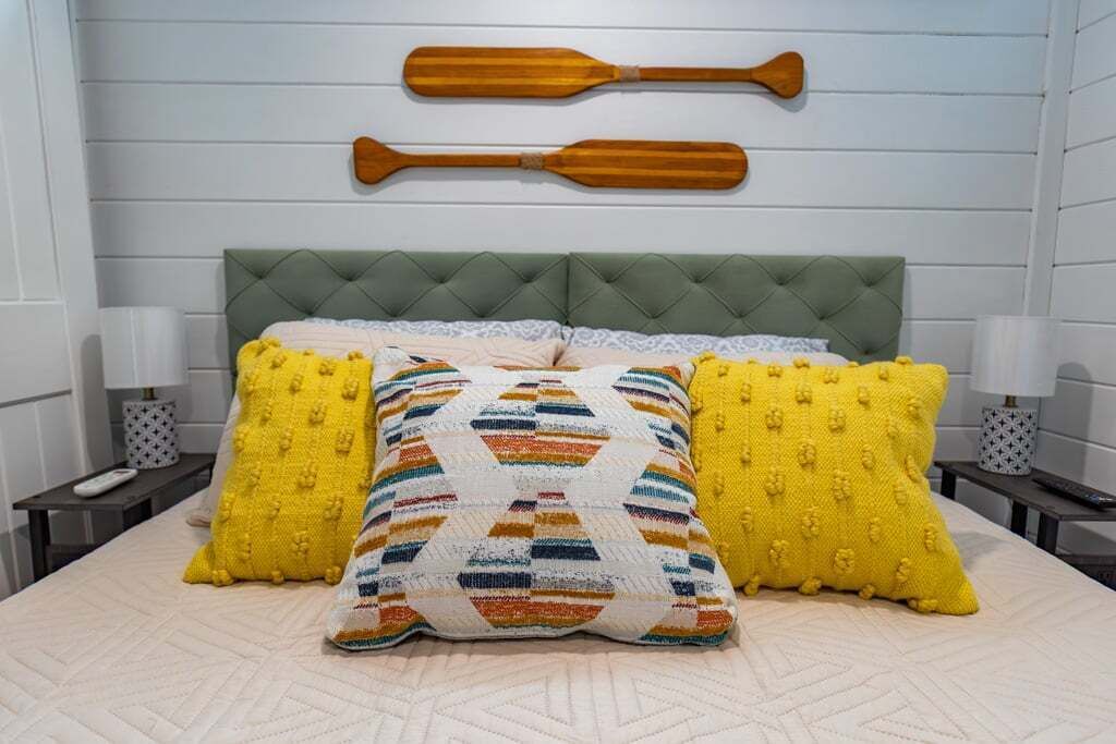 Photo of Bedroom in Dover