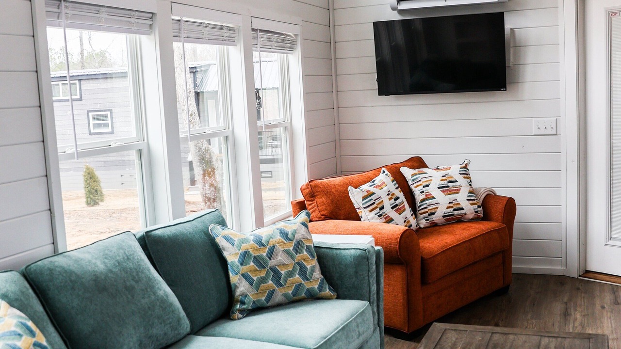 Photo of Livingroom in Dover